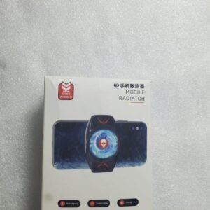 Universal X13 Mobile Phone Game Cooler