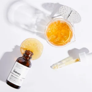 The Ordinary. Caffeine Solution 5% + Egcg With Batch Code (30ml)without Batch Code