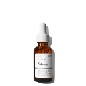The Ordinary. Caffeine Solution 5% + Egcg With Batch Code (30ml)without Batch Code