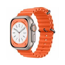 S8 Ultra Smart Watch Series Bluetooth Call Smartwatch For Men & Women