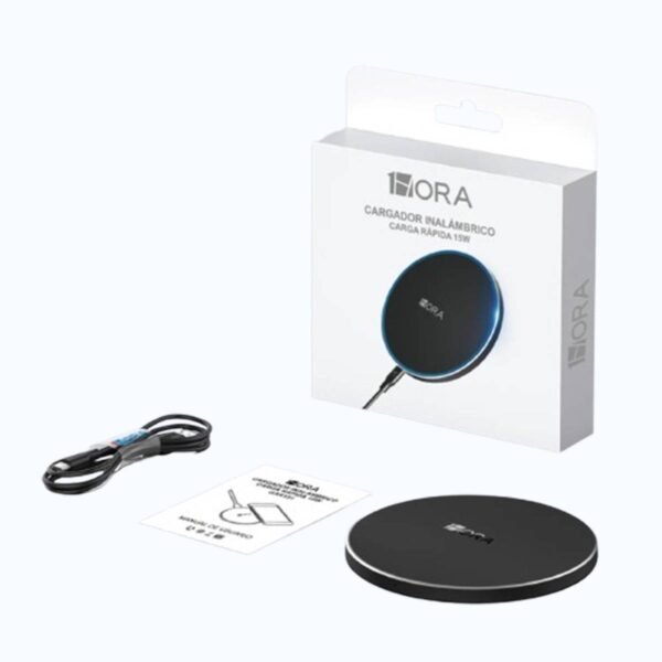 1HORA Simple Wireless Charger