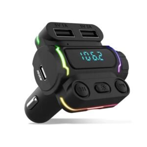 Airox CM03 Car Modular All in 1