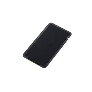 Elecom W-QSO2BK Wireless Charger