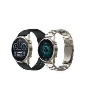 Ronin R-010 Luxe Bluetooth Smart Watch