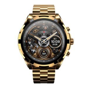 Ronin R-014 Luxe Smart Watch
