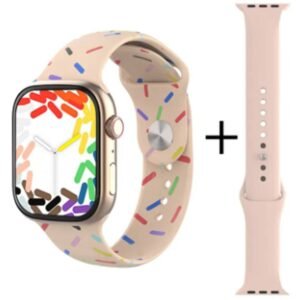 T20 Pro Max Smart Watch