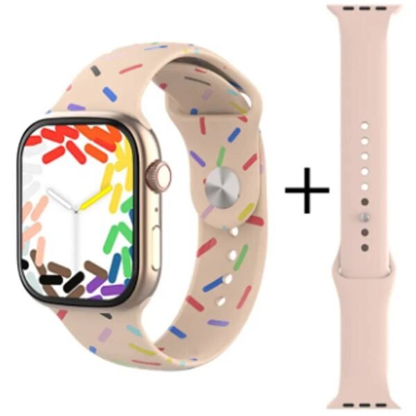 T20 Pro Max Smart Watch