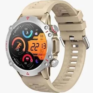 TF10 Pro Call Watch
