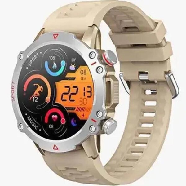 TF10 Pro Call Watch