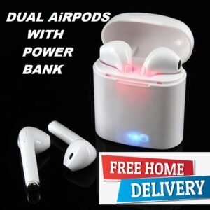 Wireless Headset Bluetooth Earpieces I7S Tws Ear bud Twins Earphone With Charging box Earphones Earbud