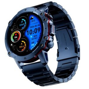 Zero Revoltt Pro Smart Watch