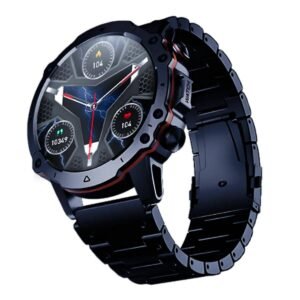Zero Revoltt Smart Watch