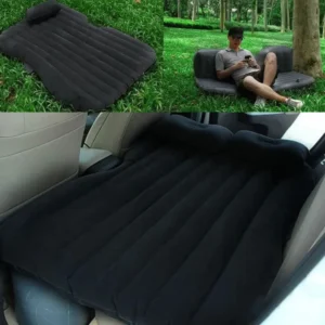 Inflatable Car Bed Mattress for Backseat