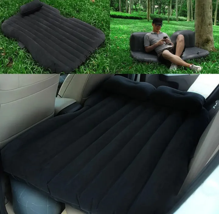 Inflatable Car Bed Mattress for Backseat