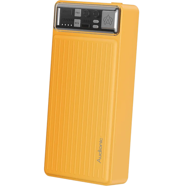 Audionic Power bank, Spark Pro S-200 20000mAh