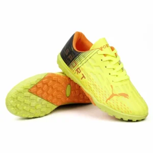 Football Shoes For Men - Extra Gripon Slip Sports Shoes For Boys