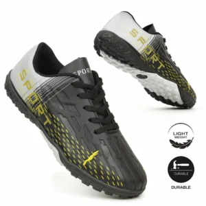 Football Shoes For Men - Extra Gripon Slip Sports Shoes For Boys