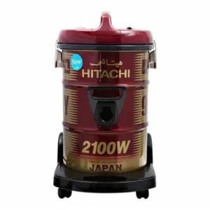 Vacuum Cleaner