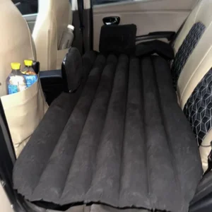 Inflatable Car Bed Mattress for Backseat