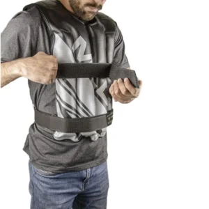 Weighted Vest Weight Loss Jacket 15kg Vest 10kg Vest