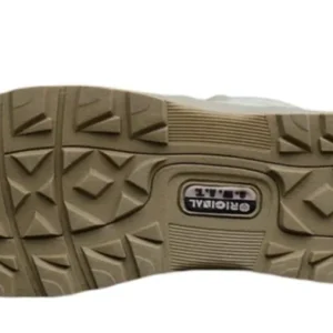 Combat swat shoes Men's Long shoes tactical Long shoes Hicking long shoes