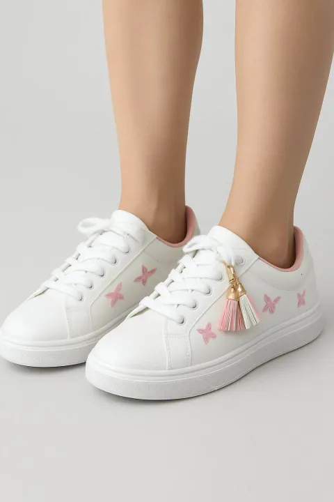 Girls Shoes | Girls Fashion Shoes | Soft & Comfortable Girl Footwear