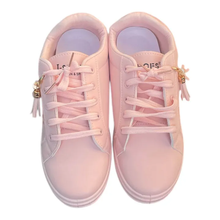 Girls Shoes | Girls Fashion Shoes | Soft & Comfortable Girl Footwear