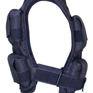 Weighted Vest Weight Loss Jacket 15kg Vest 10kg Vest