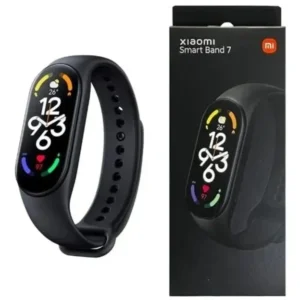 Xiaomi Mi band 7 /6/ 5 Color Screen AMOLED Bluetooth 5.0 5