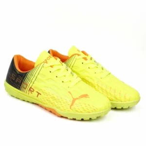 Football Shoes For Men - Extra Gripon Slip Sports Shoes For Boys