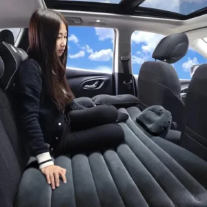 Inflatable Car Bed Mattress for Backseat