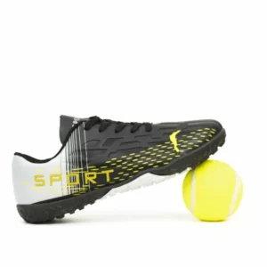Football Shoes For Men - Extra Gripon Slip Sports Shoes For Boys